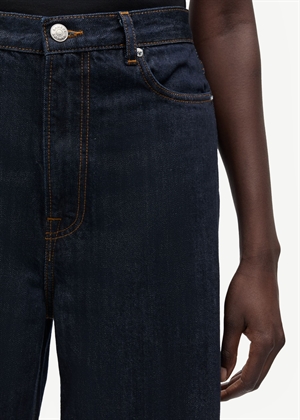 Sarebecca jeans 16141 Ink Samsøe